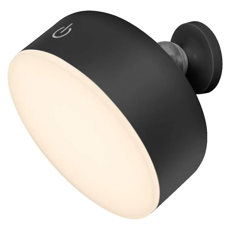 OSRAM DECOR HELPER GADGET Lampe USB à piles Noir