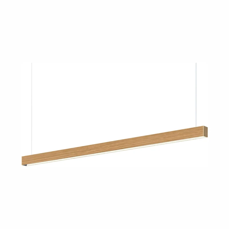 Tunto L 40 - 880 mm - Oak Pendant
