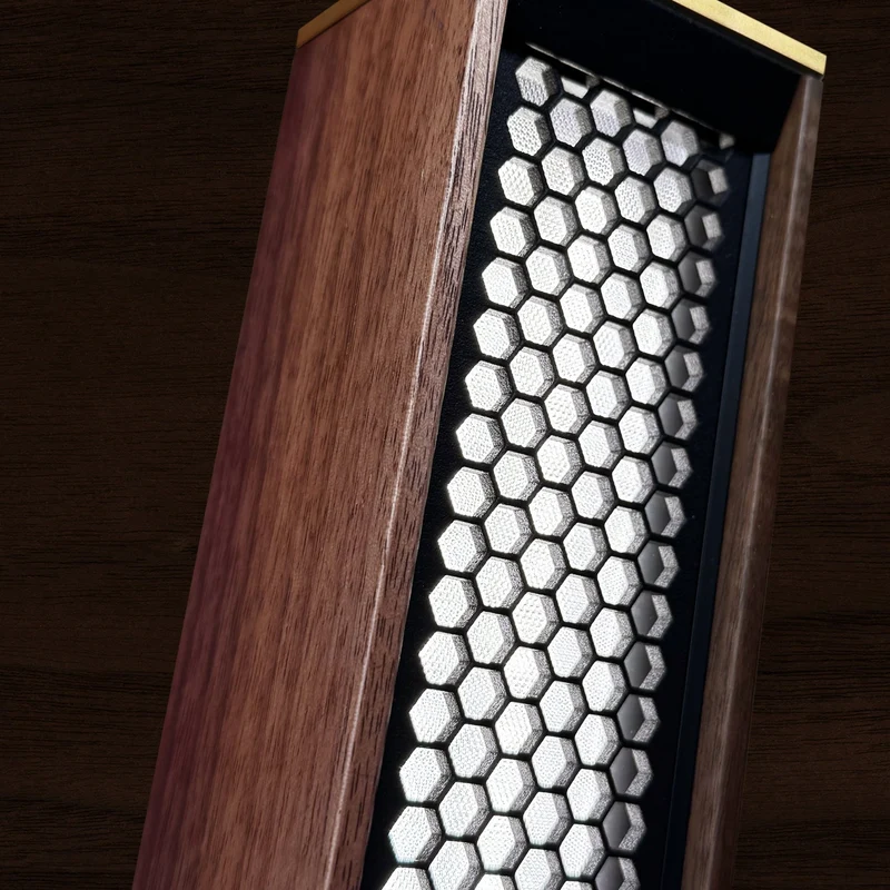 Tunto L 60 - 880 mm - Oak Pendant