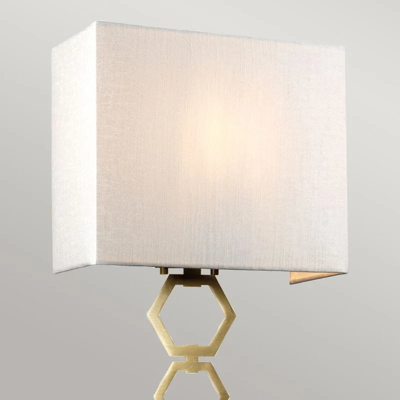 Applique Murale Blanc Sejour