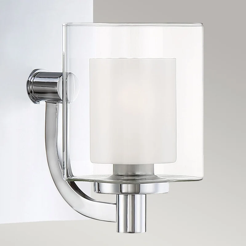éclairage LED salle de bain