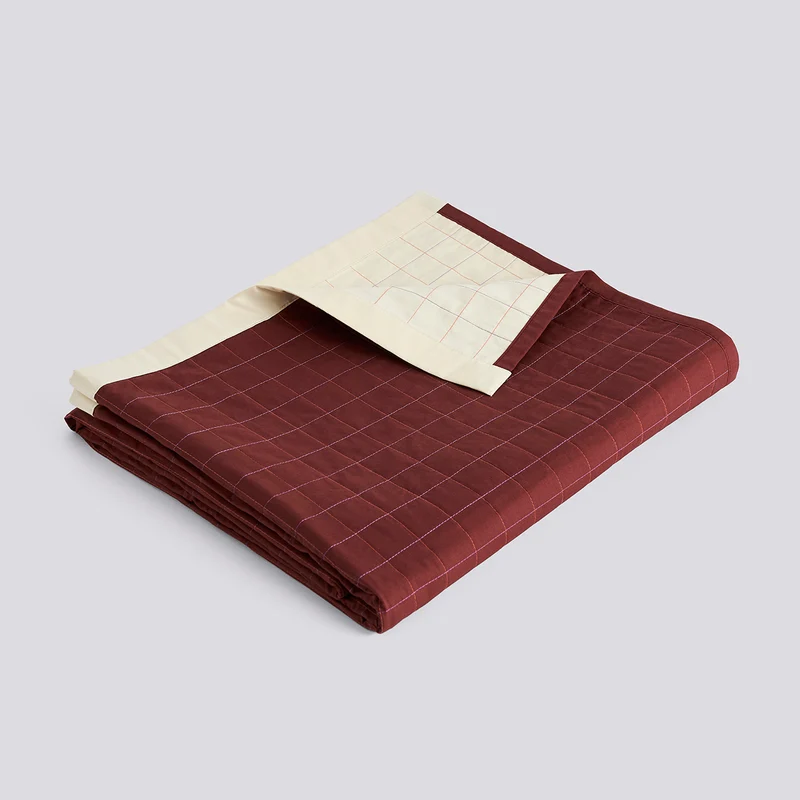 Hay Dori Bedspread