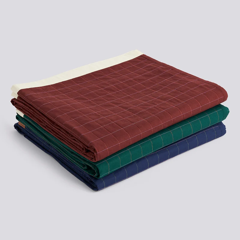 Hay Dori Bedspread