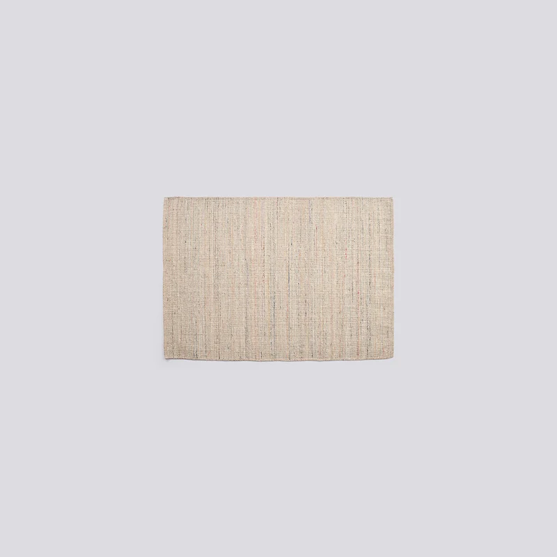 Hay Crayon Rug