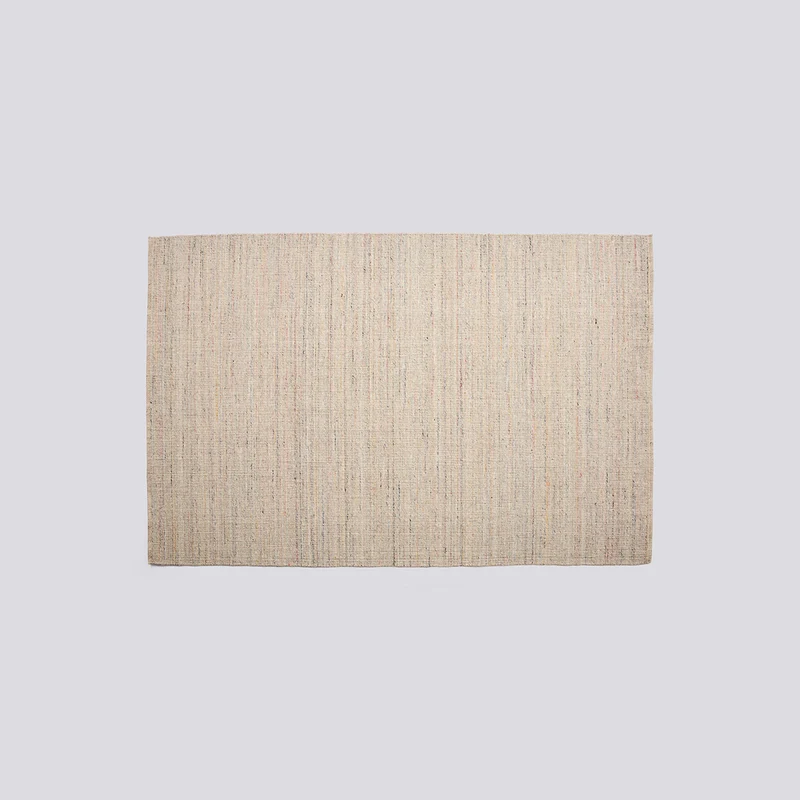 Hay Crayon Rug