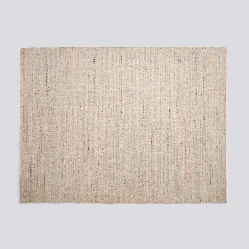 Hay Crayon Rug