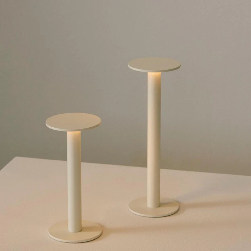 Hay Host Portable Lamp