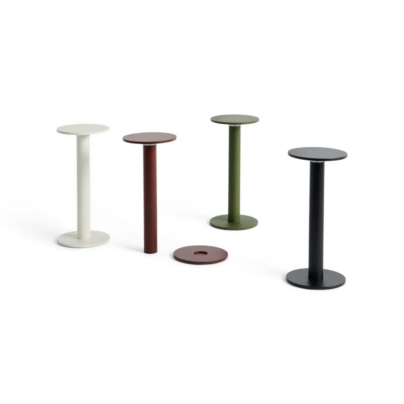 Hay Host Portable Lamp