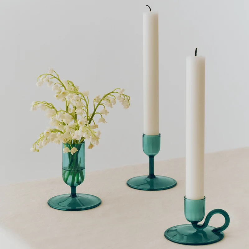 Hay Tiny Vase