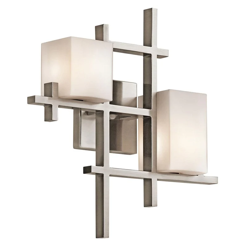Applique murale LED moderne design
