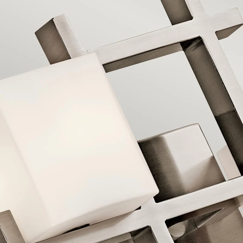 Applique murale LED moderne design