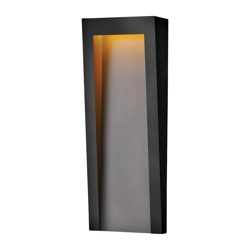Luminaire Facade Design