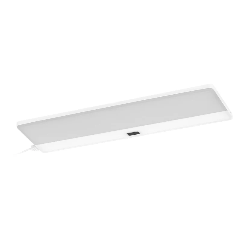 LEDVANCE UNDERCABINET PANEL FRAMELESS éclairage sous meuble 30x10cm CCT DIM Blanc, 220 lm, 3000 K / 4000 K / 6500 K