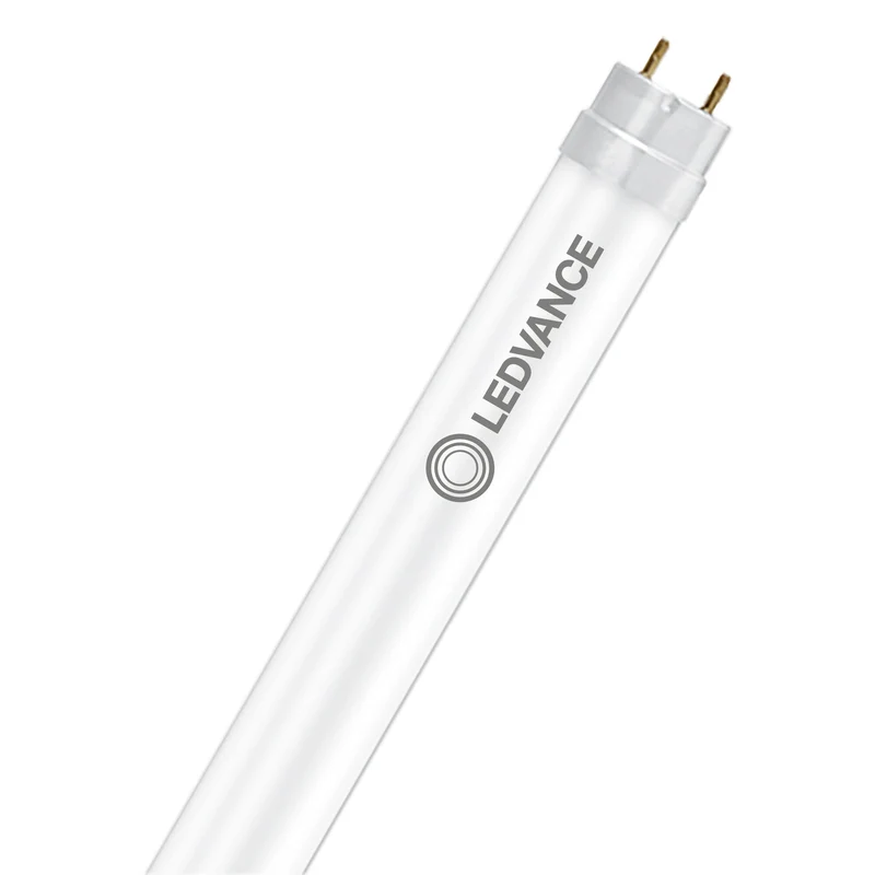 LEDVANCE SMART+ Tube Wifi LED intelligent T8 EM 60cm 9W, 1100lm, 2700…6500 K, Blanc réglable