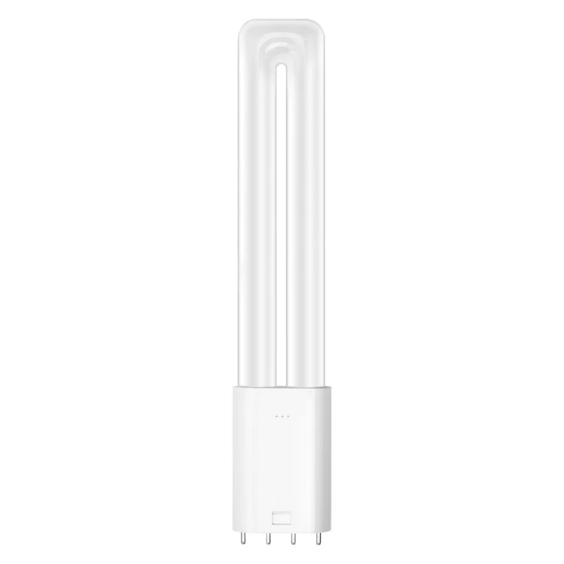 Lampe LED OSRAM DULUX LED L HF & AC MAINS 8W 830 2G11, 900 lm, 3000 K, blanc chaud