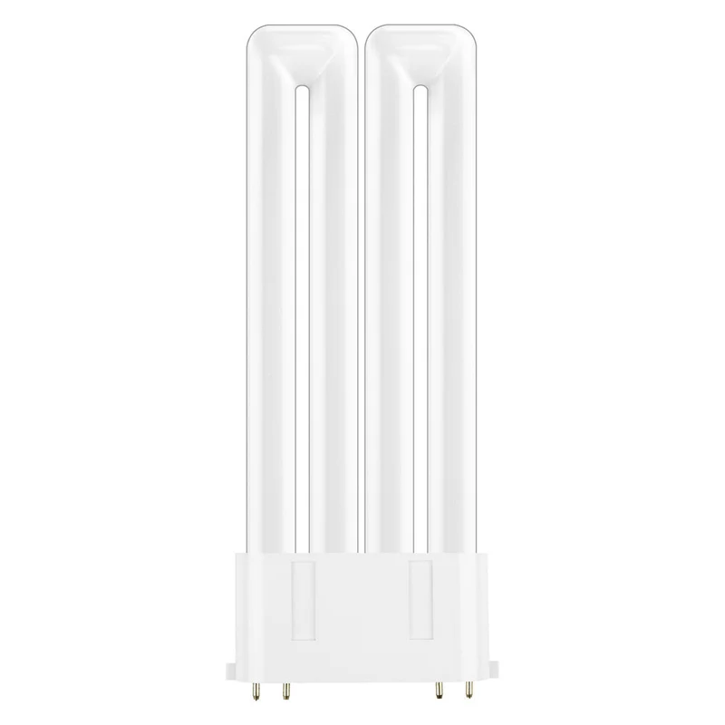Lampe LED OSRAM DULUX LED F EM & AC MAINS 20W 840 2G10, 2500 lm, 4000 K, blanc froid