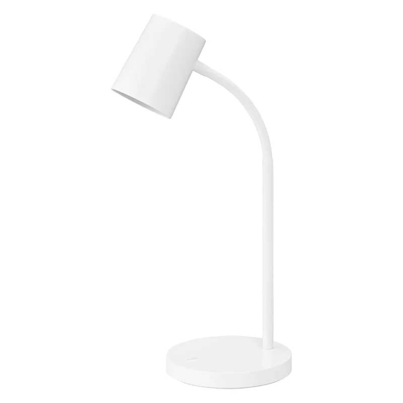 Lampe de bureau LEDVANCE OFFICE LINE Desk Trapezium GU10 Blanc