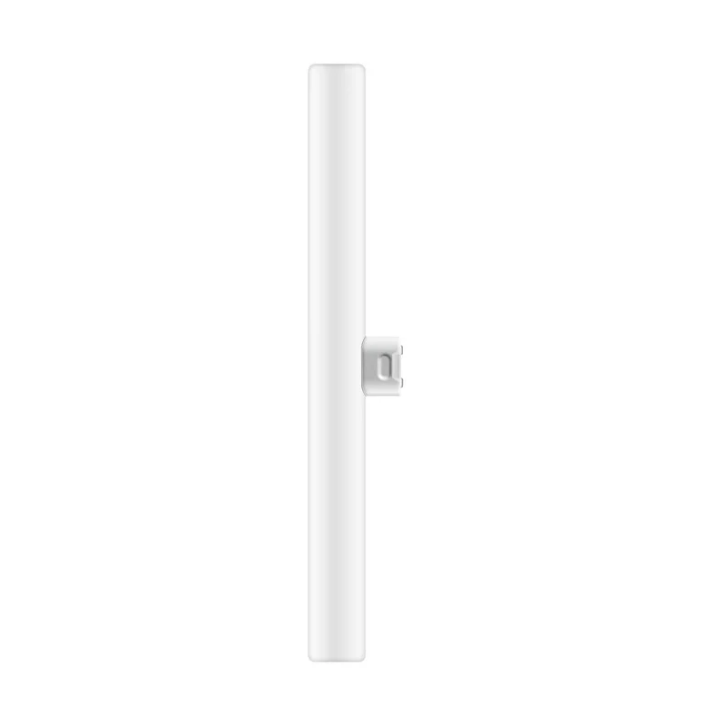 Lampe LED OSRAM LEDINESTRA® BASE 3,5 W 827 Frosted S14D, 370 lm, 2700 K, blanc chaud