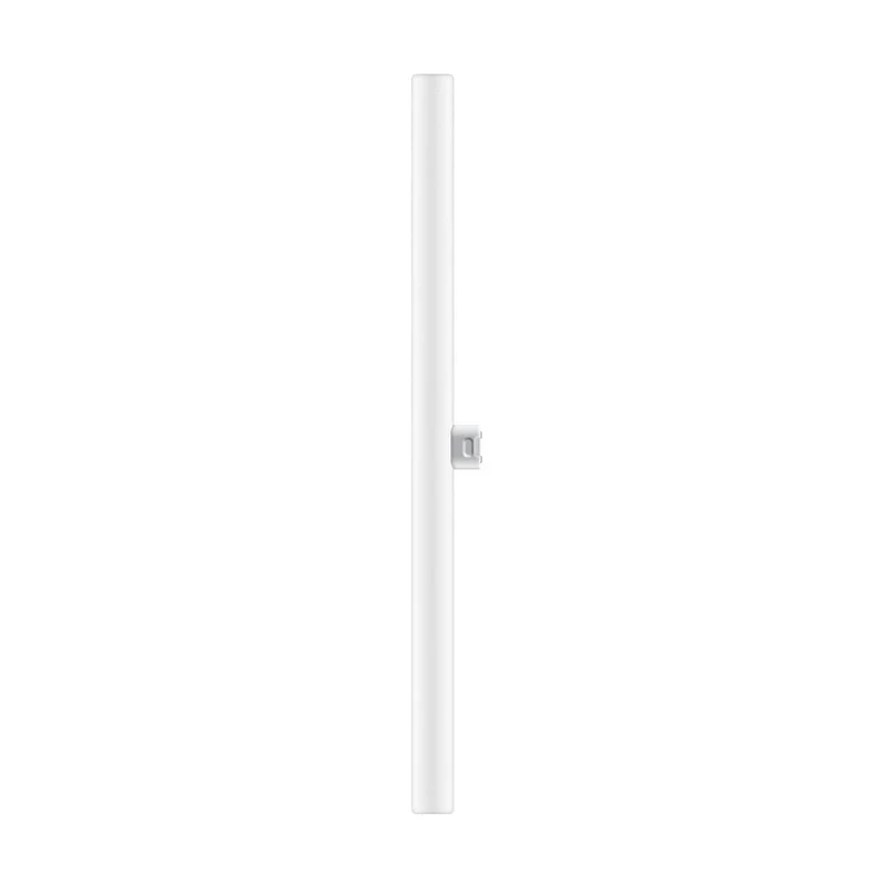 Lampe LED OSRAM LEDINESTRA® BASE 6W 827 Frosted S14D, 640 lm, 2700 K, blanc chaud