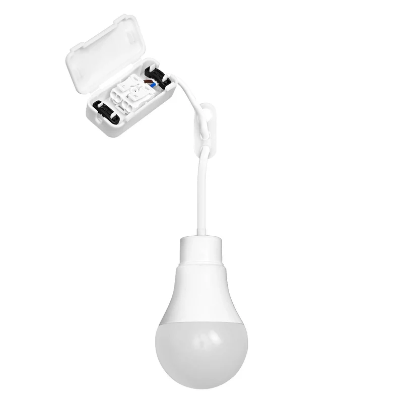 LEDVANCE LAMPES DE RÉNOVATION avec borne de connexion, 10W, 4000K, 1055lm, pack de 3