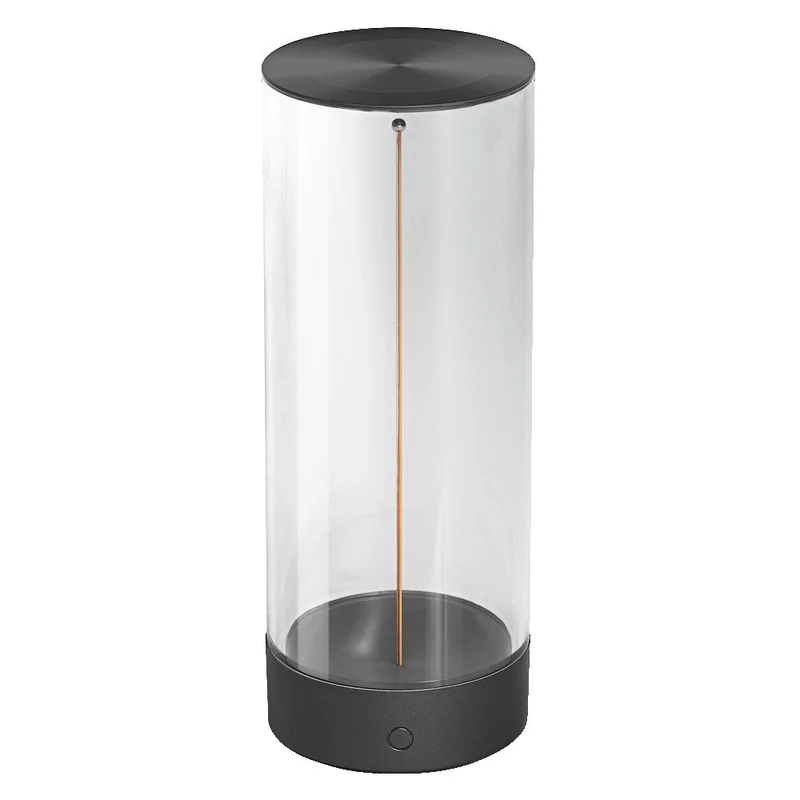 OSRAM ENDURA® STYLE DECOR FILAMENT Lampe de table USB dimmable IP54