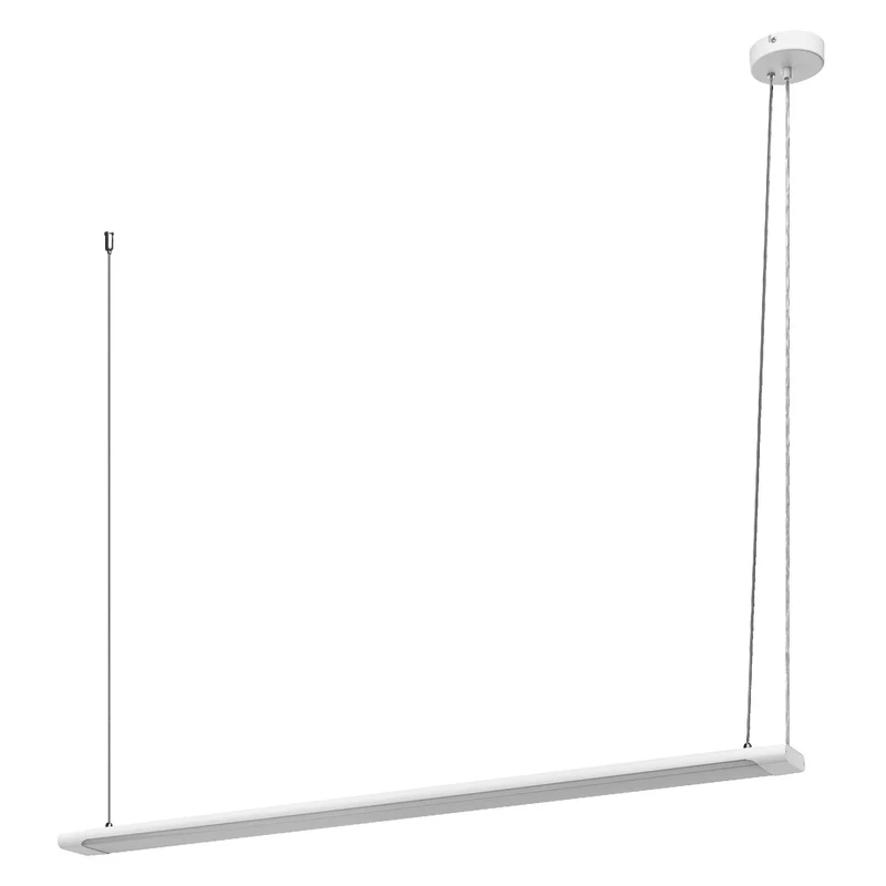 LEDVANCE OFFICE LINE SLAB Suspension, 1,2m, 40W, 4000K, Blanc