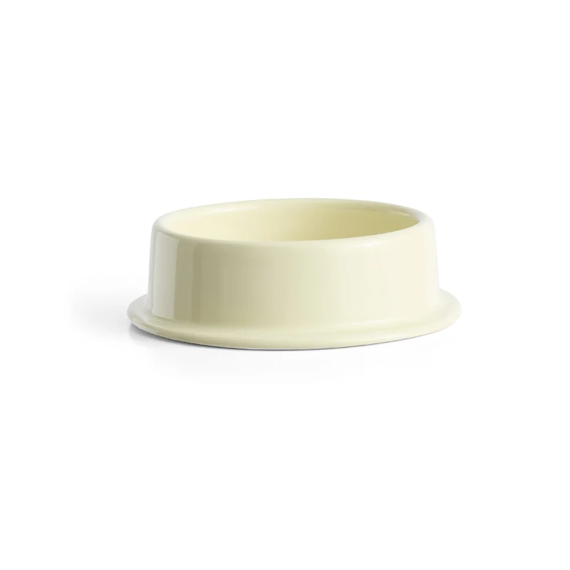Hay Column Candleholder