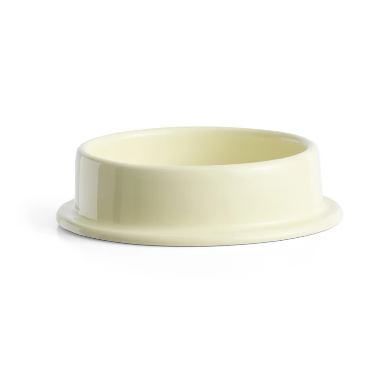 Hay Column Candleholder