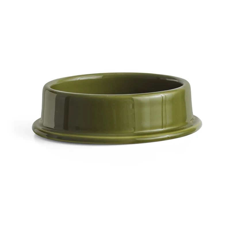 Hay Column Candleholder