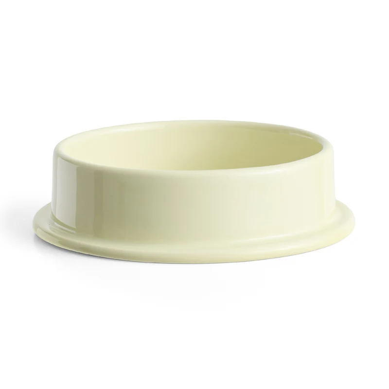 Hay Column Candleholder