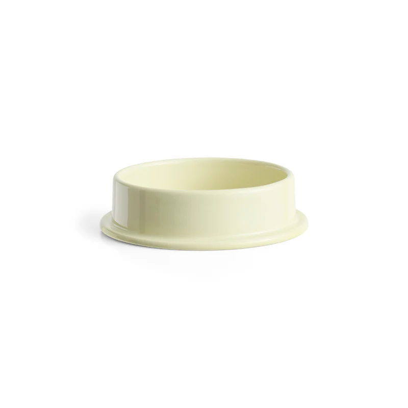 Hay Column Candleholder
