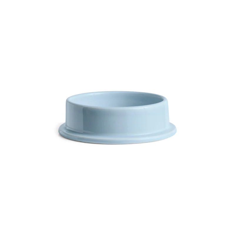 Hay Column Candleholder