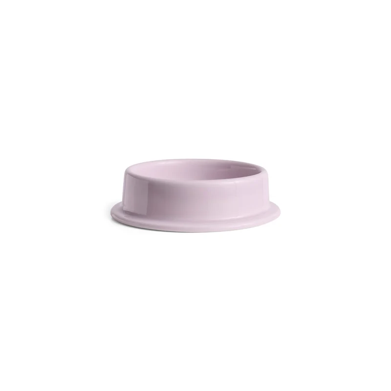 Hay Column Candleholder