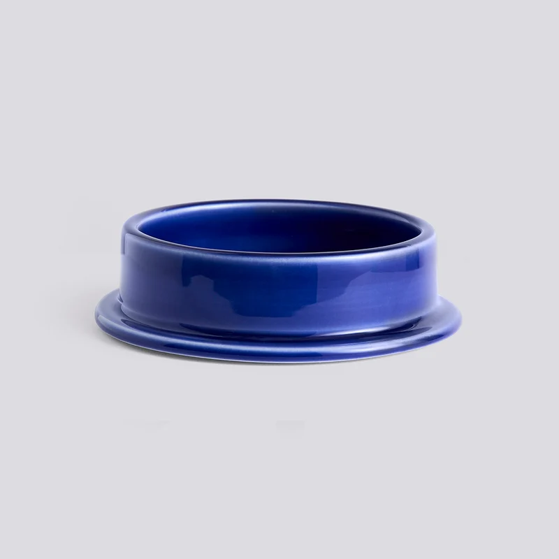 Hay Column Candleholder