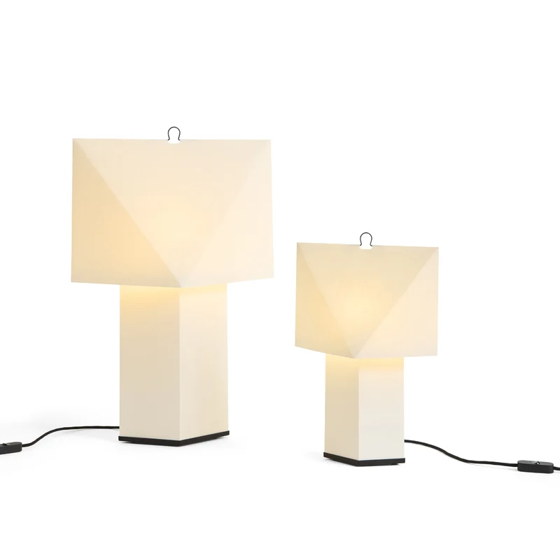 Hay Aplat Table Lamp