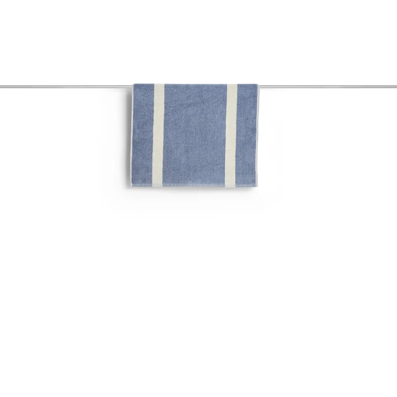 Hay Stripe Bath Mat