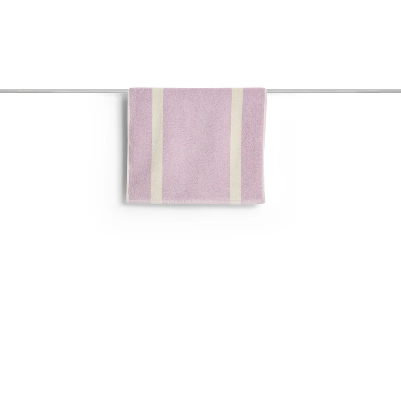 Hay Stripe Bath Mat