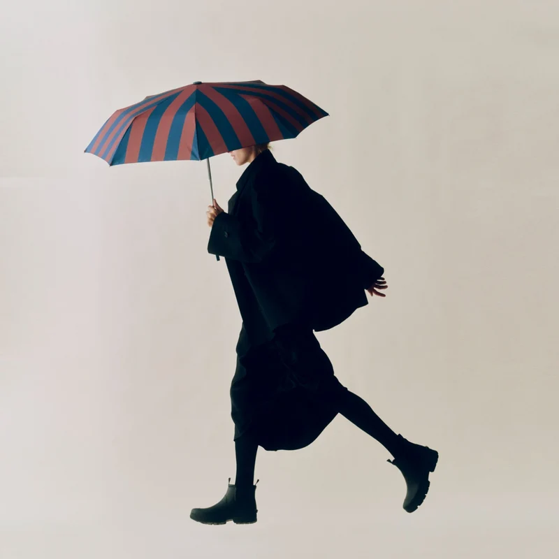 Hay Regn Umbrella