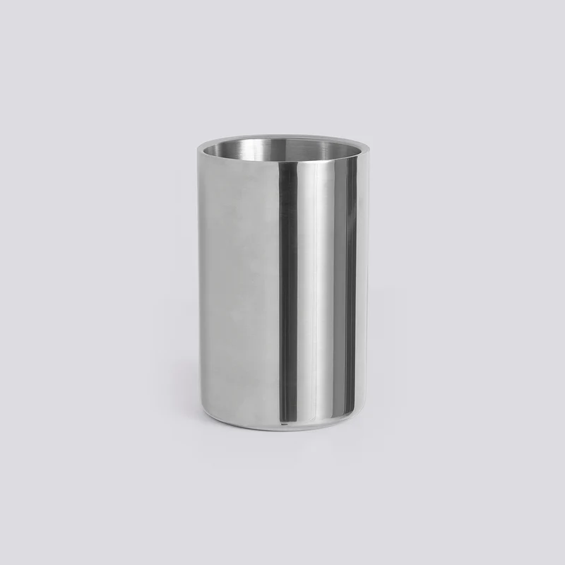 Hay Essential Steel Wine Cooler