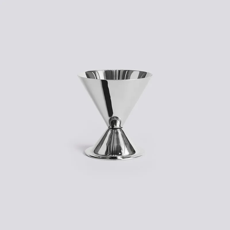 Hay Essential Steel Cone Ice Cup