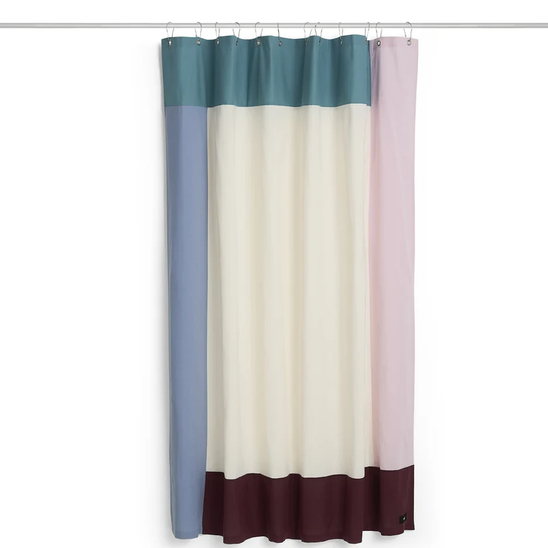 Hay Pivot Shower Curtain