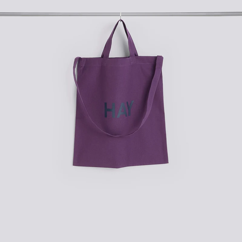 Hay Tote Bag