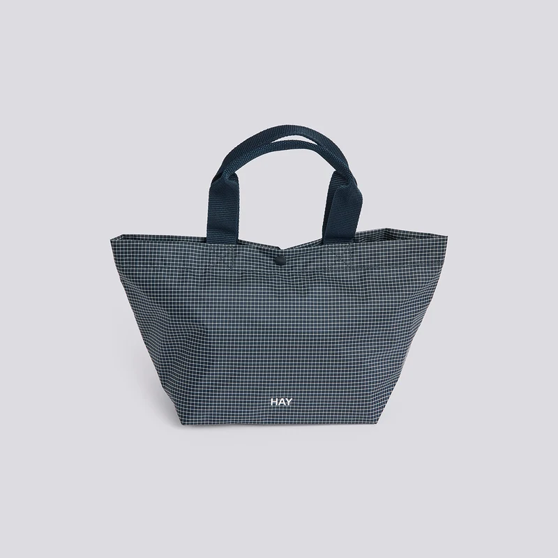 Hay Grid Everyday Bag Mini