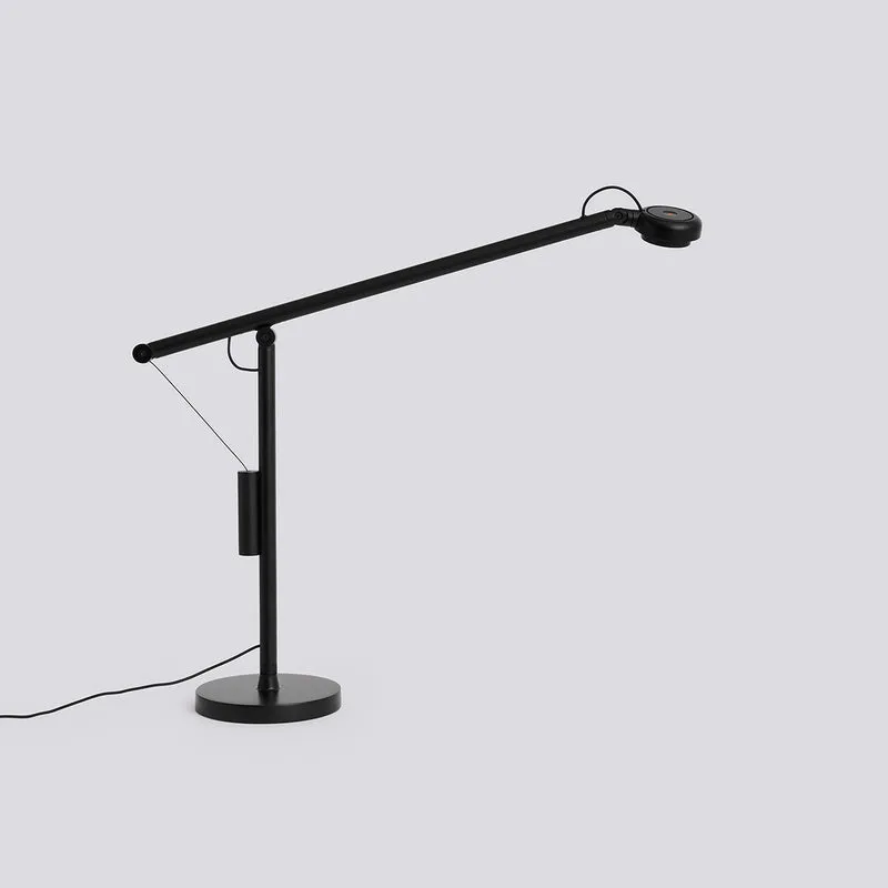 Hay Fifty-Fifty Desk Lamp
