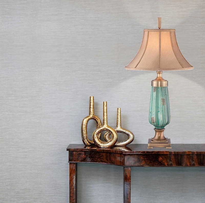 Lampe de table style palace