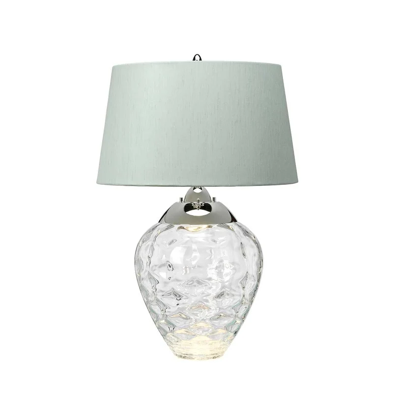 Lampe de table Samara - Clair