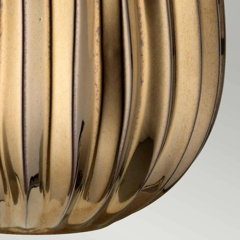 Petite lampe de table Newham 1 lumière