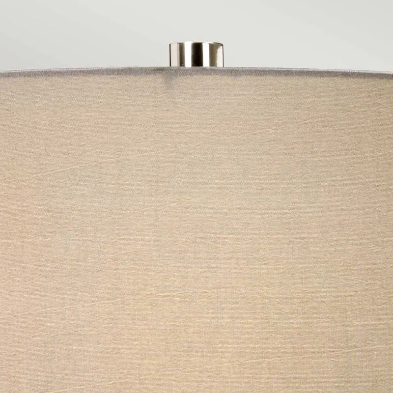 Lampe de table boho chic