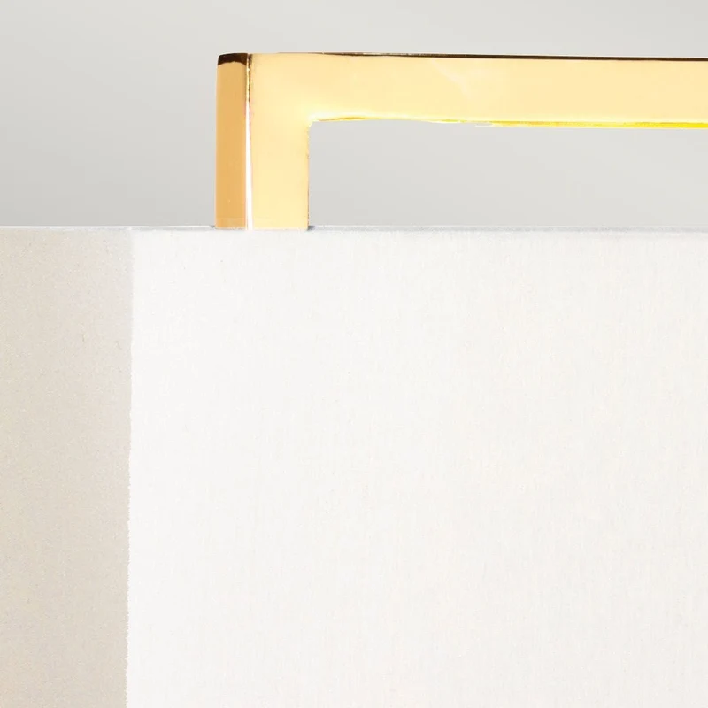 Cross Lampe de table