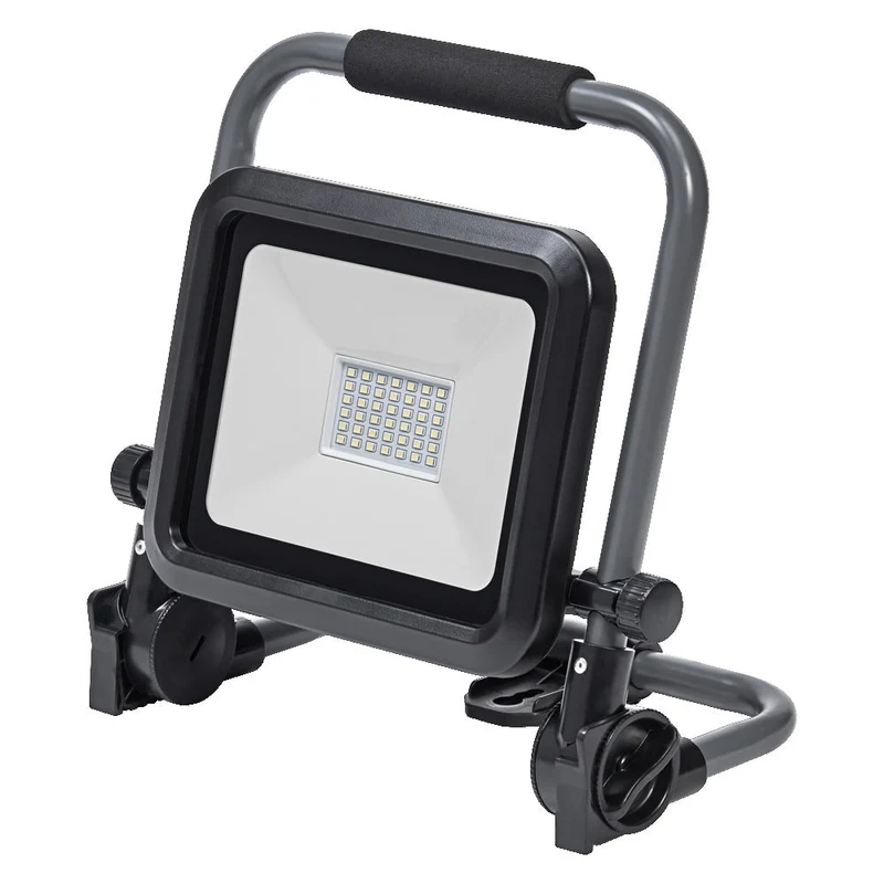 Projecteur de chantier LEDVANCE VALUE R-STAND 30W, 3000lm, 6500K